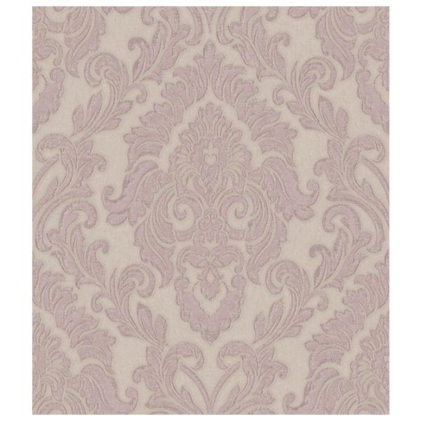 Tapete Parato Anthea Beige Pink / Decor photo 1