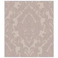 Tapete Parato Anthea Beige Pink / Decor