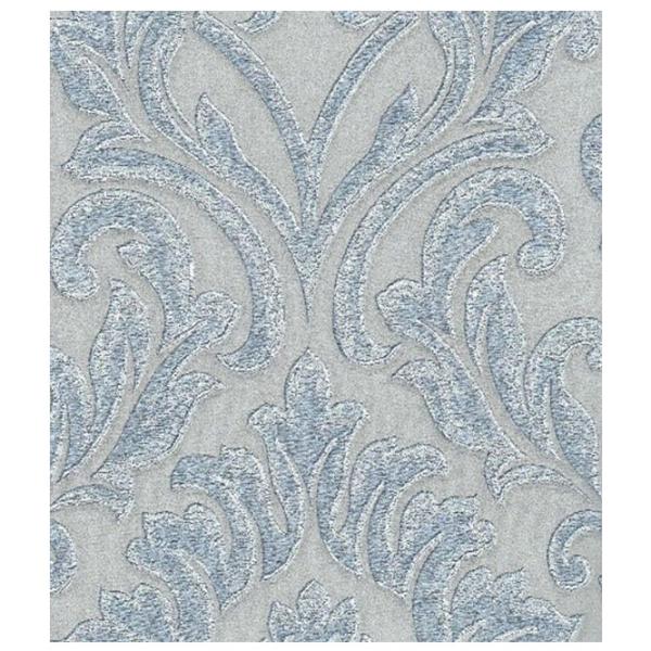 Обои Parato Anthea Grey Azure / Флористика photo 1