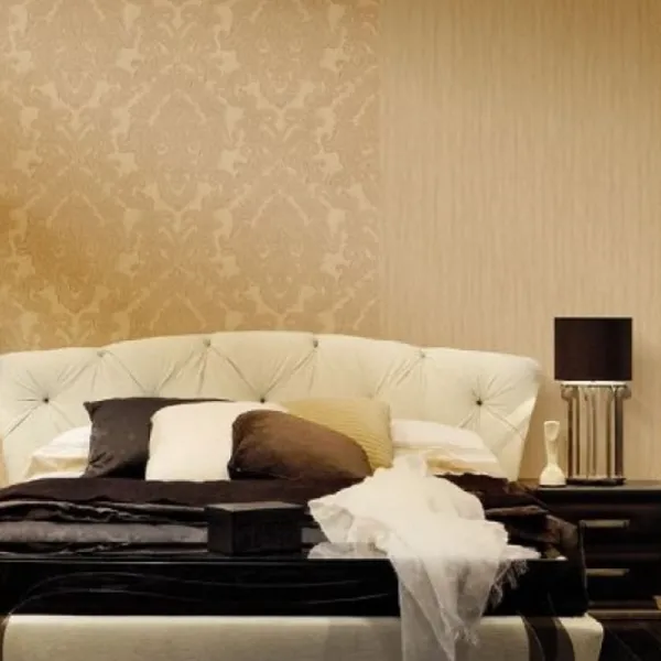 Tapete Parato Anthea Beige / Tencuială  photo 2