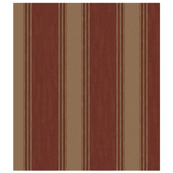 Tapete Parato Anthea Beige Red / Benzi photo 1