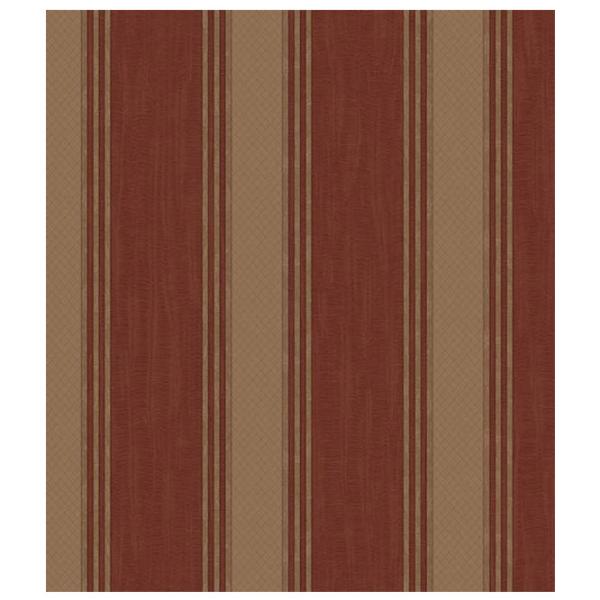 Tapete Parato Anthea Beige Red / Benzi photo 1