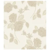 Tapete Parato Nobile Beige / Floristică