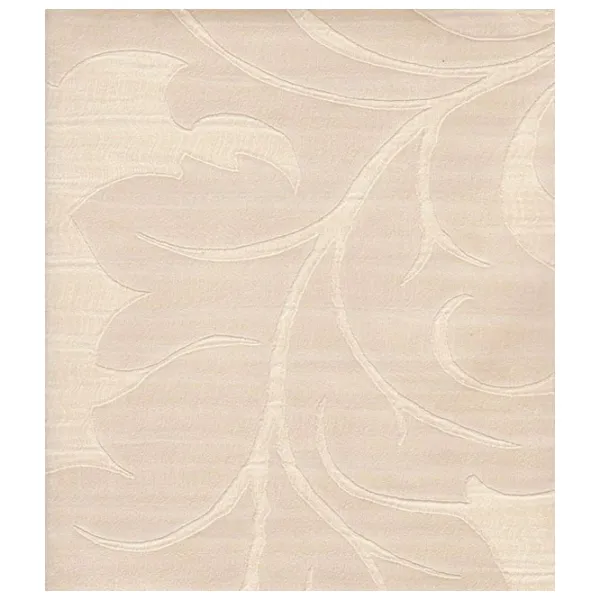 Tapete Parato Nobile Beige / Floristică photo 1