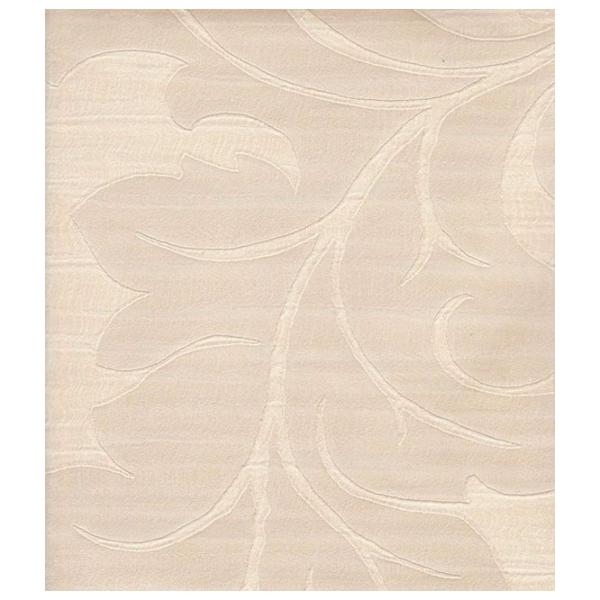 Tapete Parato Nobile Beige / Floristică photo 1