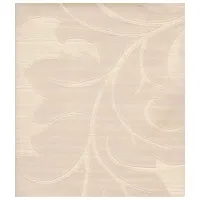 Обои Parato Nobile Бежевый / Флористика