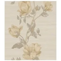 Tapete Parato Talento Beige / Geometric