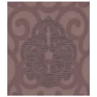 Tapete Parato Talento Purple / Ornament