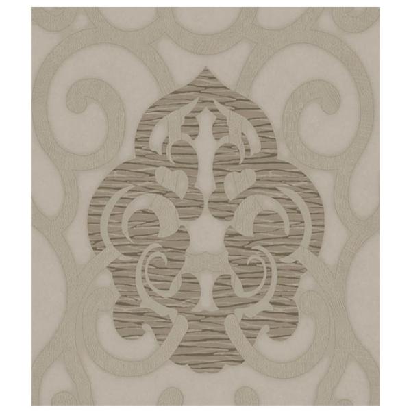 Tapete Parato Talento Grey / Ornament photo 1