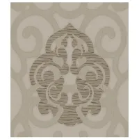 Tapete Parato Talento Grey / Ornament