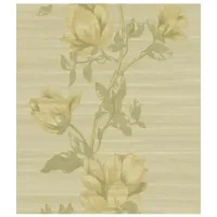 Tapete Parato Talento Green / Floristică