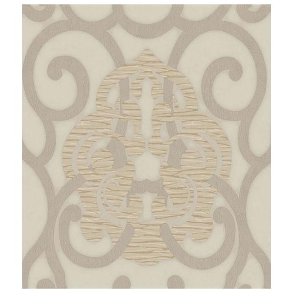 Обои Parato Talento Taupe / Орнамент photo 1