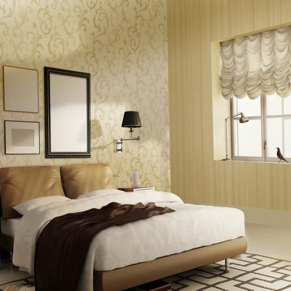 Tapete Parato Estetica Beige / Benzi photo 2