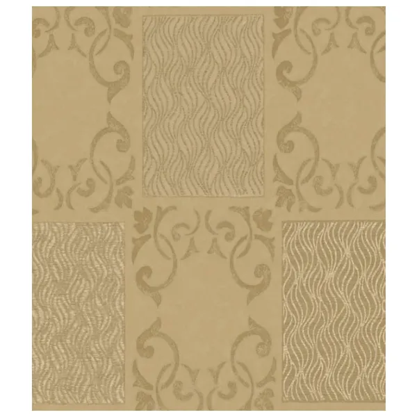 Tapete Parato Estetica Beige / Ornament photo 1
