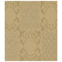 Tapete Parato Estetica Beige / Ornament