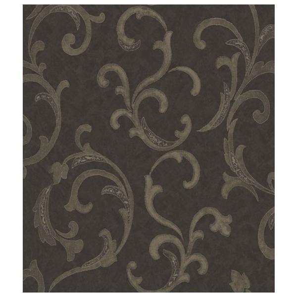 Tapete Parato Estetica Grey Beige / Floristică photo 1