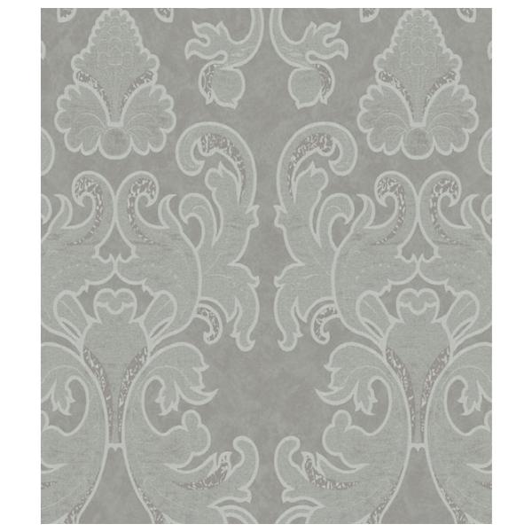 Tapete Parato Estetica Light Grey / Floristică photo 1
