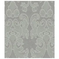 Tapete Parato Estetica Light Grey / Floristică