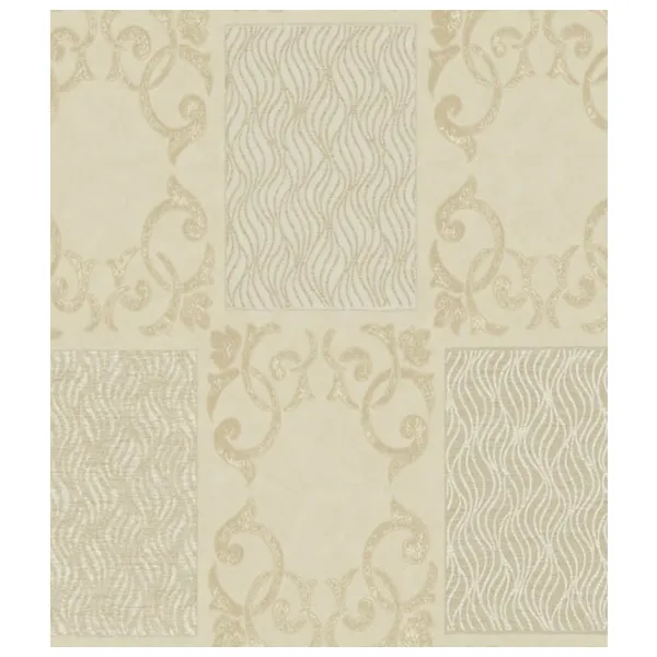 Обои Parato Estetica Taupe / Орнамент photo 1