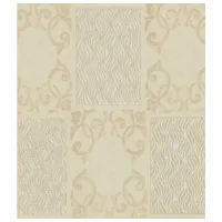 Tapete Parato Estetica Taupe / Ornament