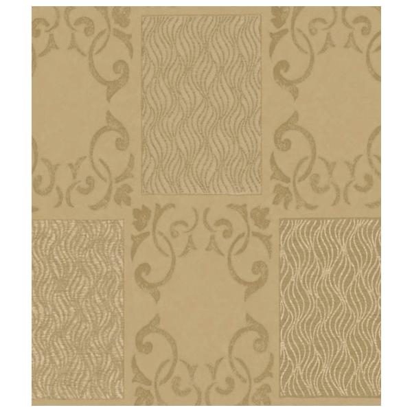 Tapete Parato Estetica Taupe / Ornament photo 1