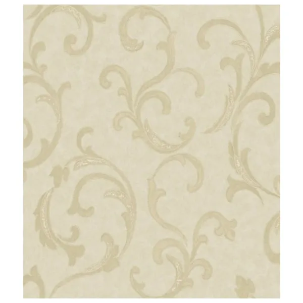 Обои Parato Estetica Бежевый / Флористика photo 1