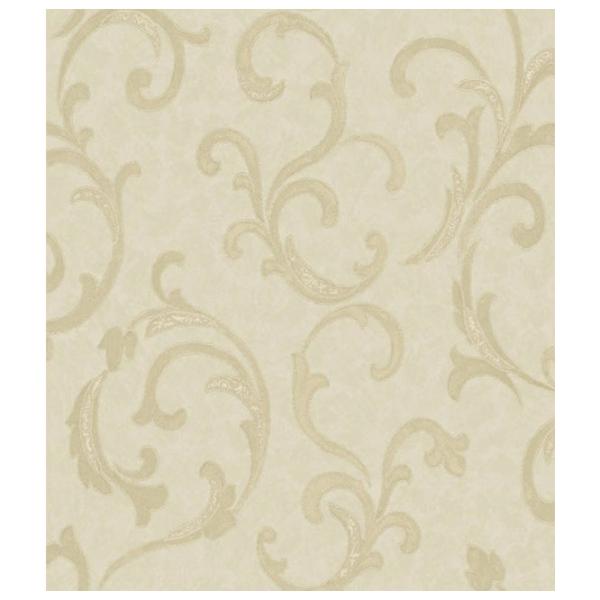 Обои Parato Estetica Бежевый / Флористика photo 1