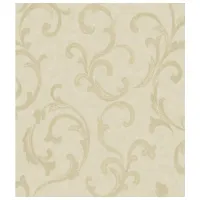 Tapete Parato Estetica Beige / Floristică