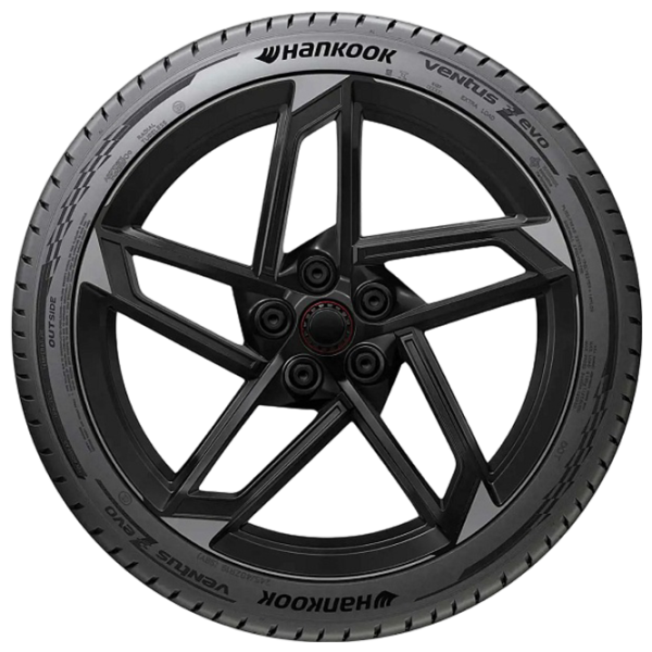 Anvelope Hankook Ventus Evo SUV K137A 325/35 ZR22 114Y XL MFS Vară / Suv photo 2