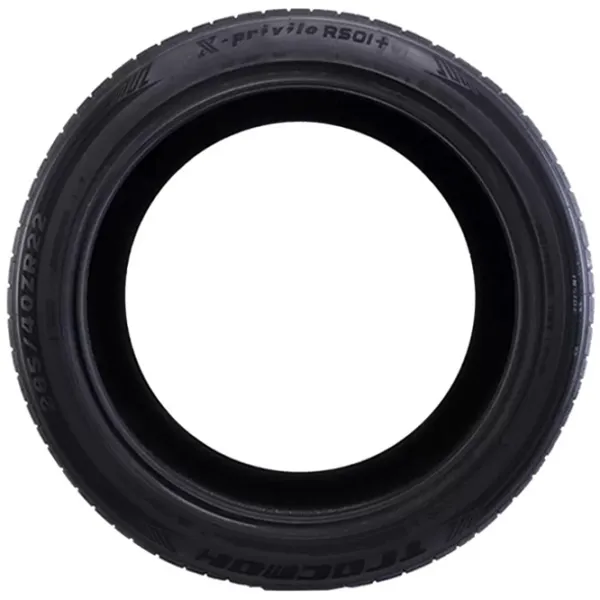 Anvelope TracMax X-Privilo RS01+ 315/35 ZR22 111Y XL TL Vară / Suv photo 3