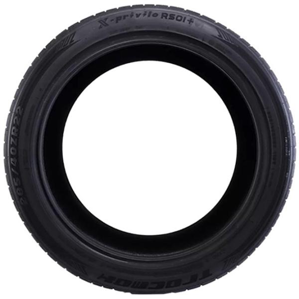Anvelope TracMax X-Privilo RS01+ 315/35 ZR22 111Y XL TL Vară / Suv photo 3