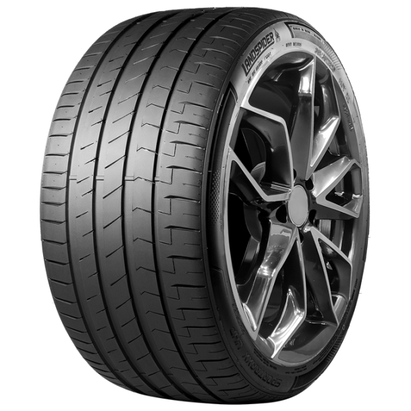Шины Landspider Sportraxx UHP 225/60 R18 104V XL TL  Лето / Легковой photo 1