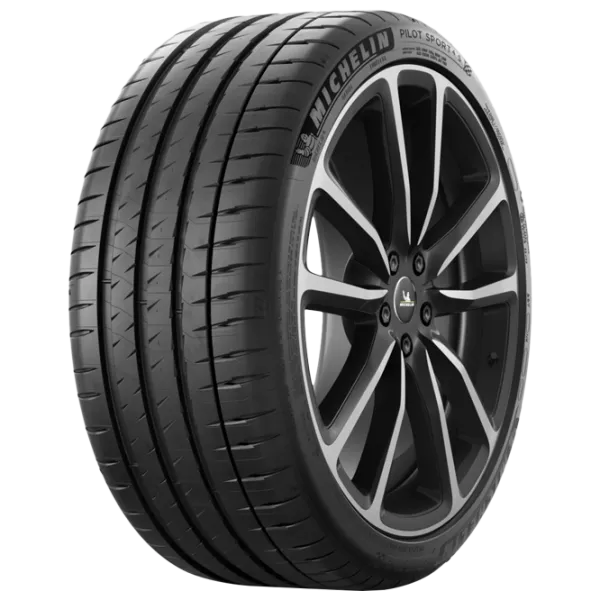 Anvelope Michelin Pilot Sport 4S 325/35 ZR23 115Y XL TL FSL Vară / Autoturism photo 1