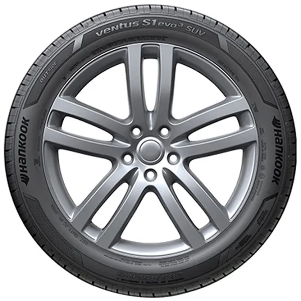Anvelope Hankook Ventus S1 Evo 3 K127A 275/55 R20 117W XL TL Vară / Suv photo 3