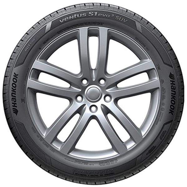 Anvelope Hankook Ventus S1 Evo 3 K127A 275/55 R20 117W XL TL Vară / Suv photo 3