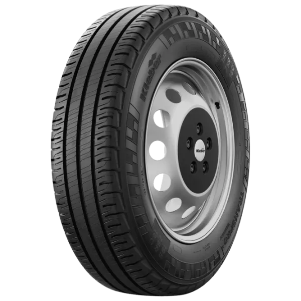 Шины Kleber Transpro 2 225/75 R16C 118R TL Лето / Легкогрузовой  photo 1