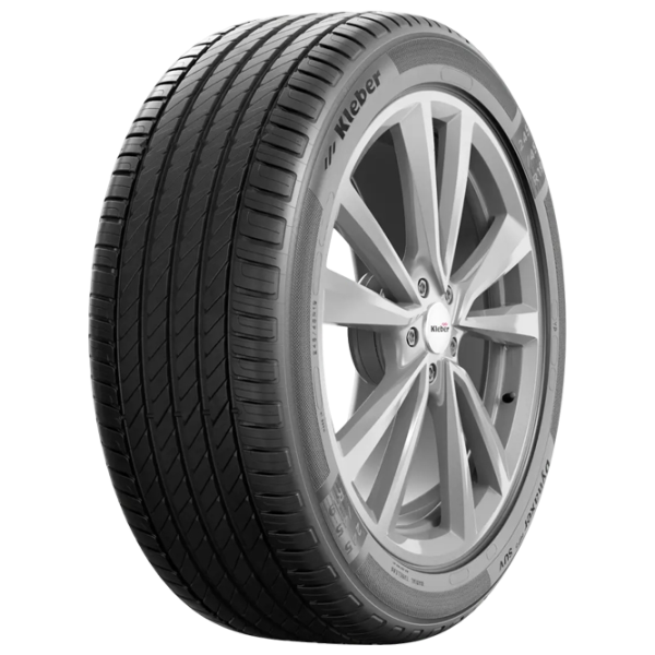 Шины Kleber Dynaxer HP5 245/45 R19 98Y TL FSL Лето / Внедорожник photo 1