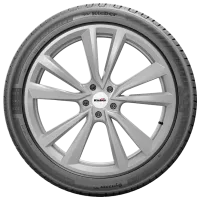 Шины Kleber Dynaxer HP5 255/40 R19 96V TL FSL Лето / Внедорожник photo 2