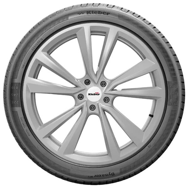 Шины Kleber Dynaxer HP5 245/45 R18 100H XL TL FSL Лето / Внедорожник photo 2