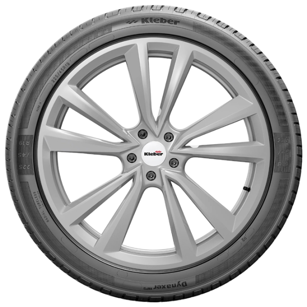 Шины Kleber Dynaxer HP5 235/55 R19 101Y TL FSL Лето / Внедорожник photo 2