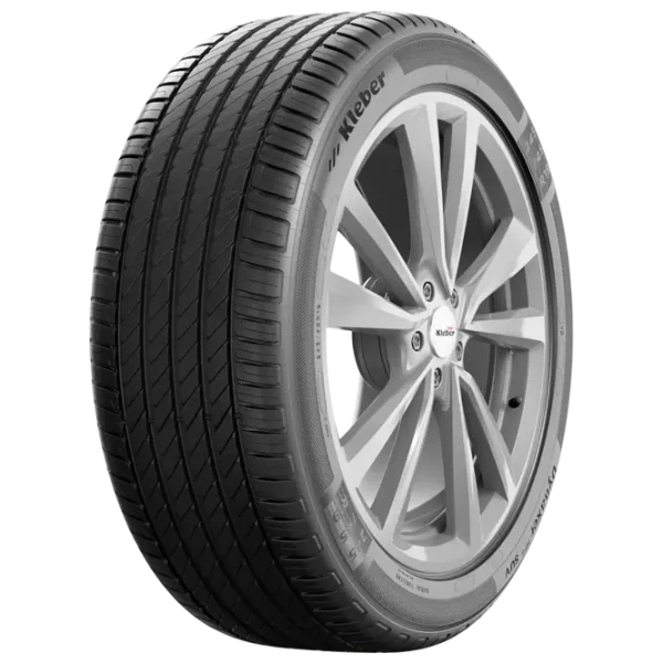 Шины Kleber Dynaxer HP5 225/65 R17 102H TL Лето / Внедорожник photo 1