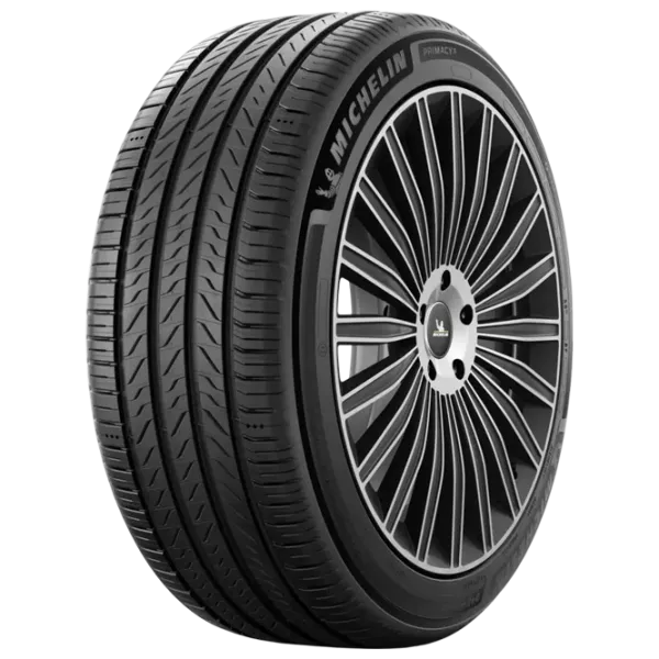 Anvelope Michelin Primacy 5 225/45 R19 96W XL TL Vară / Autoturism photo 1