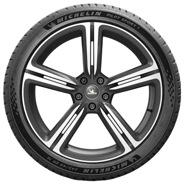 Шины Michelin Primacy 5 225/50 R18 99W XL TL FSL Лето / Легковой photo 3