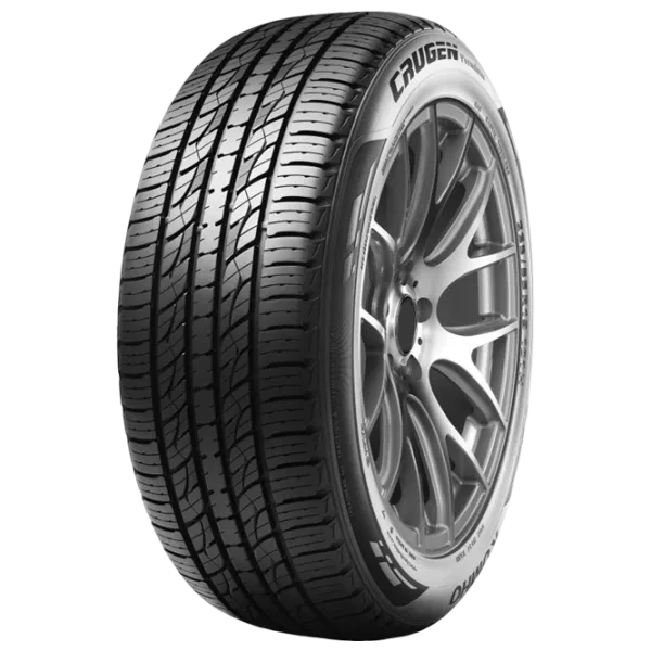 Шины Kumho KL 33 225/60 R17 99H TL Лето / Внедорожник photo 1 Шины Kumho KL 33 225/60 R17 99H TL Лето / Внедорожник photo 1