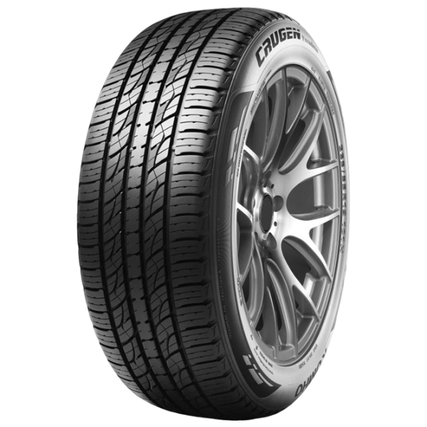 Шины Kumho KL 33 225/60 R17 99H TL Лето / Внедорожник photo 1 Шины Kumho KL 33 225/60 R17 99H TL Лето / Внедорожник photo 1