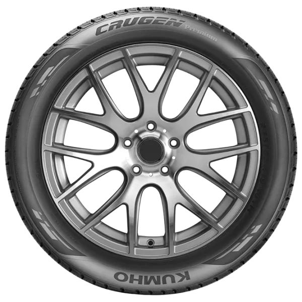 Шины Kumho KL 33 225/60 R17 99H TL Лето / Внедорожник photo 3 Шины Kumho KL 33 225/60 R17 99H TL Лето / Внедорожник photo 3