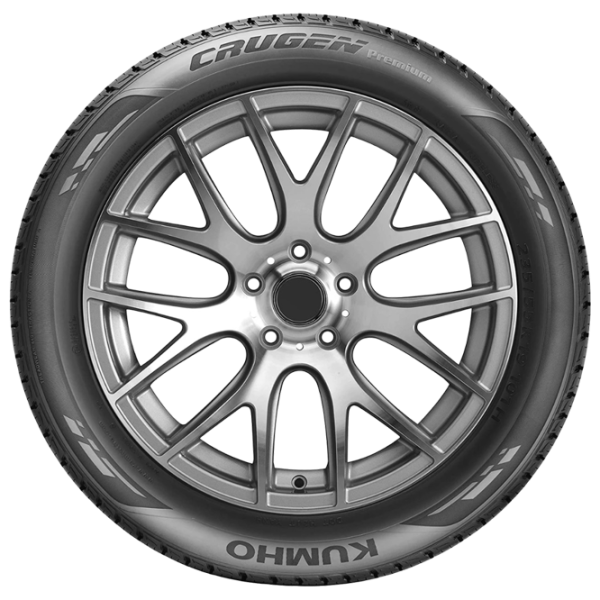 Шины Kumho KL 33 225/60 R17 99H TL Лето / Внедорожник photo 3 Шины Kumho KL 33 225/60 R17 99H TL Лето / Внедорожник photo 3