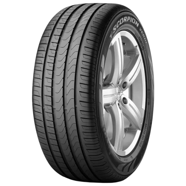 Шины Pirelli Scorpion Verde 225/60 R18 100H TL FSL Лето / Легковой photo 1 Шины Pirelli Scorpion Verde 225/60 R18 100H TL FSL Лето / Легковой photo 1