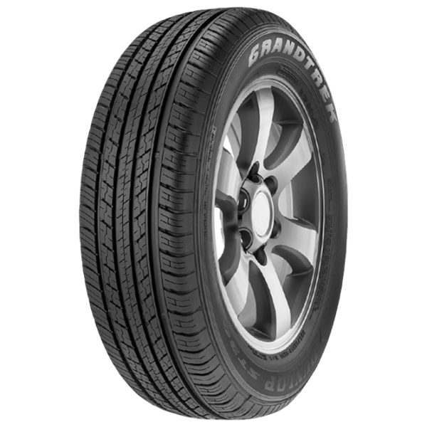 Anvelope Dunlop ST30 225/60 R18 100H TL Vară / Autoturism photo 1 Anvelope Dunlop ST30 225/60 R18 100H TL Vară / Autoturism photo 1