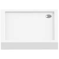 Душевой поддон New Trendy Columbus Квадратная